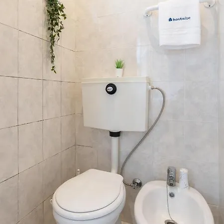 Trendy Flats - Instaworthy River View By Host Wise Porto