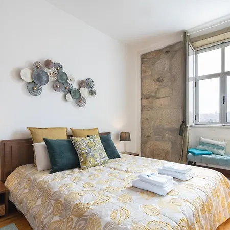 Trendy Flats - Instaworthy River View By Host Wise