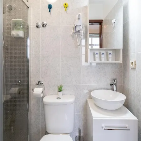 Apartment Trendy Flats - Instaworthy River View By Host Wise