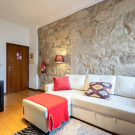 Trendy Flats - Instaworthy River View By Host Wise Porto