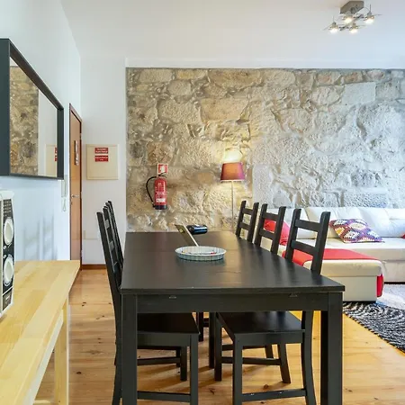 Trendy Flats - Instaworthy River View By Host Wise Porto