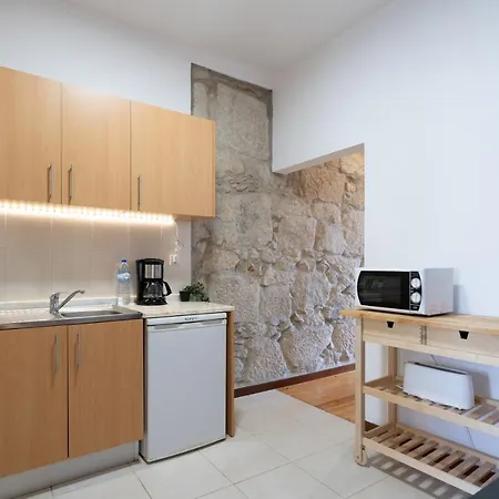 Apartment Trendy Flats - Instaworthy River View By Host Wise Porto