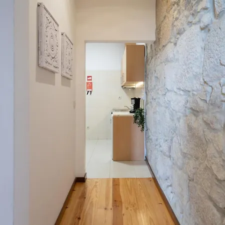 Trendy Flats - Instaworthy River View By Host Wise Porto