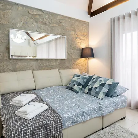 Trendy Flats - Instaworthy River View By Host Wise Porto