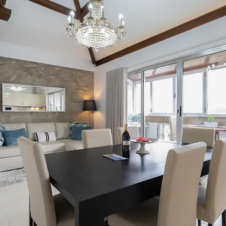 Trendy Flats - Instaworthy River View By Host Wise