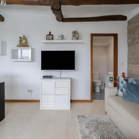 Trendy Flats - Instaworthy River View By Host Wise Porto