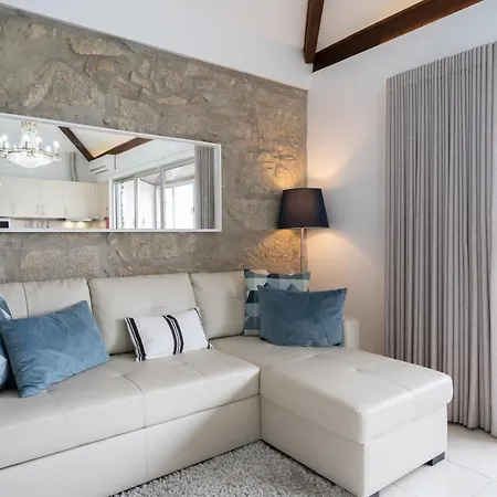 Trendy Flats - Instaworthy River View By Host Wise * Porto