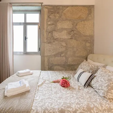 Trendy Flats - Instaworthy River View By Host Wise Porto