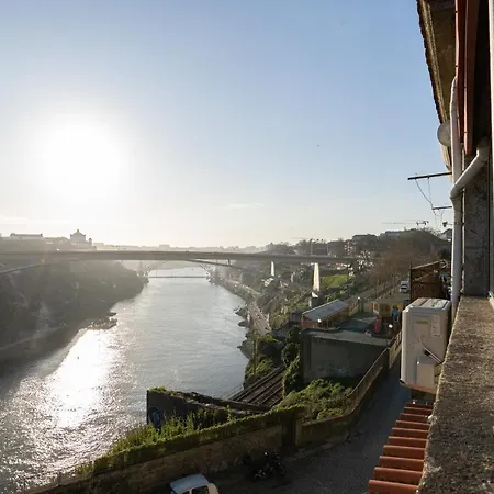 Trendy Flats - Instaworthy River View By Host Wise * Porto