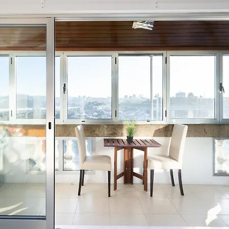 Trendy Flats - Instaworthy River View By Host Wise Apartment *