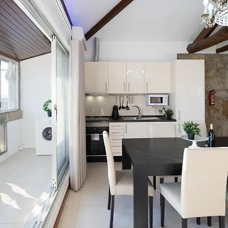 Trendy Flats - Instaworthy River View By Host Wise