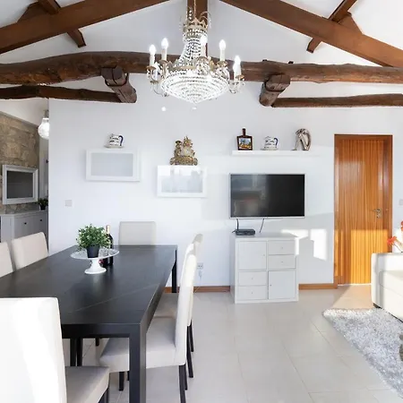 Apartment Trendy Flats - Instaworthy River View By Host Wise Porto
