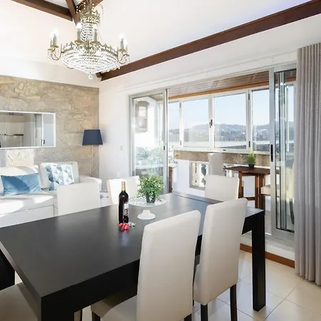 Trendy Flats - Instaworthy River View By Host Wise * Porto