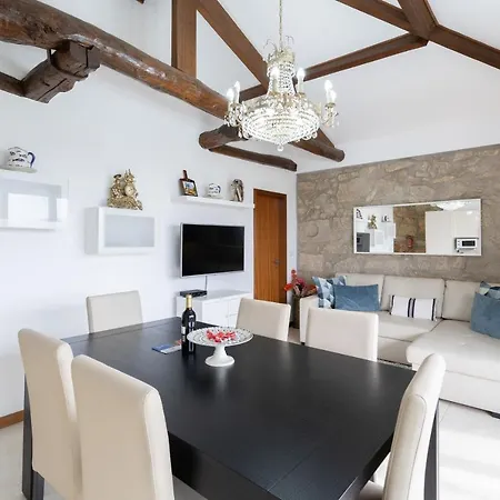 Apartamento Trendy Flats - Instaworthy River View By Host Wise