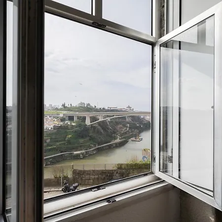 Apartamento Trendy Flats - Instaworthy River View By Host Wise *