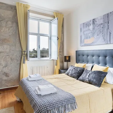 Apartamento Trendy Flats - Instaworthy River View By Host Wise