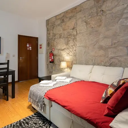 Trendy Flats - Instaworthy River View By Host Wise Apartamento Oporto