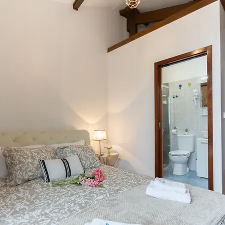 Apartamento Trendy Flats - Instaworthy River View By Host Wise Oporto