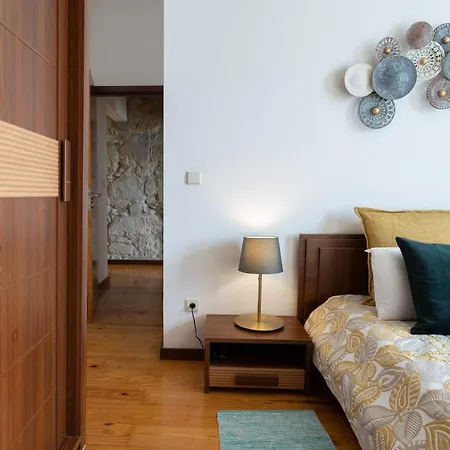 Apartamento Trendy Flats - Instaworthy River View By Host Wise *