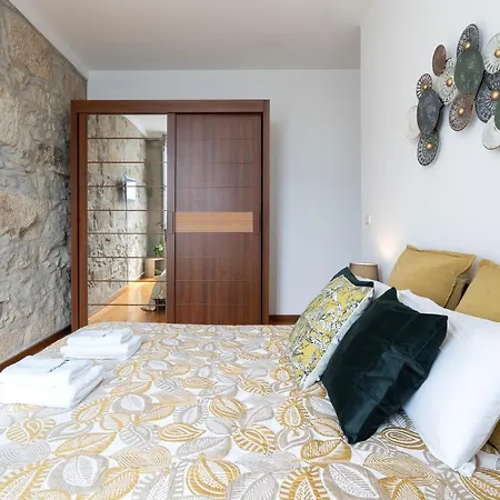Apartamento Trendy Flats - Instaworthy River View By Host Wise