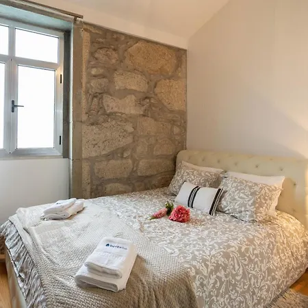 Trendy Flats - Instaworthy River View By Host Wise Apartamento Oporto