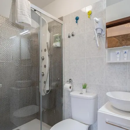 Апартаменты Trendy Flats - Instaworthy River View By Host Wise Порту