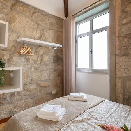 Trendy Flats - Instaworthy River View By Host Wise Apartamento Oporto