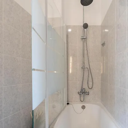 Apartamento Trendy Flats - Instaworthy River View By Host Wise *