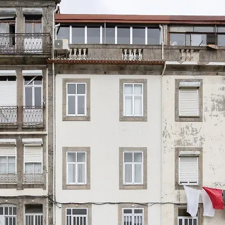 Apartamento Trendy Flats - Instaworthy River View By Host Wise *